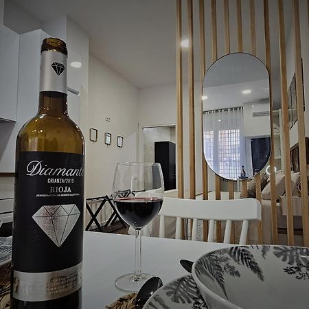 Apartamento El Tesoro De La Mezquita Córdoba Exterior foto