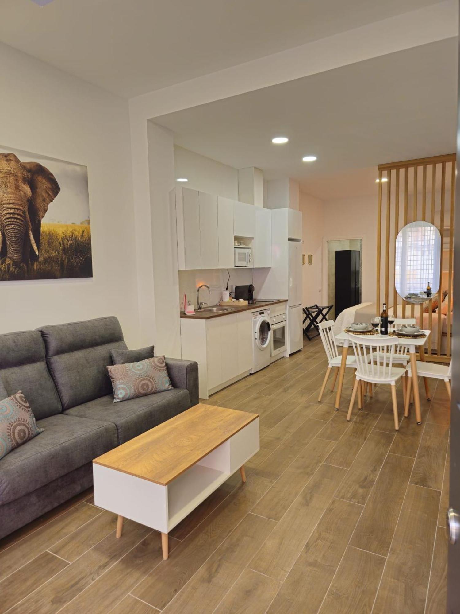 Apartamento El Tesoro De La Mezquita Córdoba Exterior foto