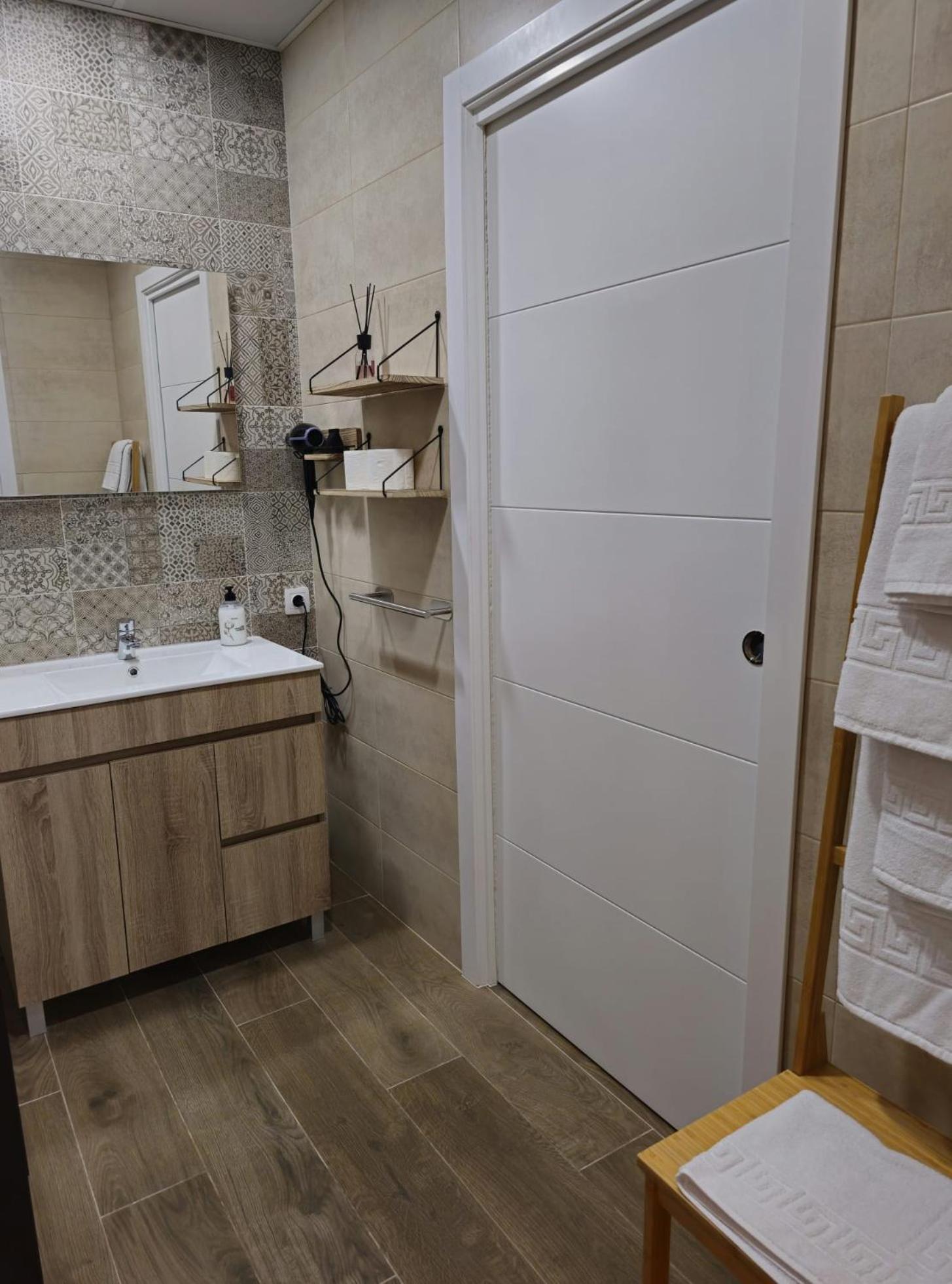 Apartamento El Tesoro De La Mezquita Córdoba Exterior foto