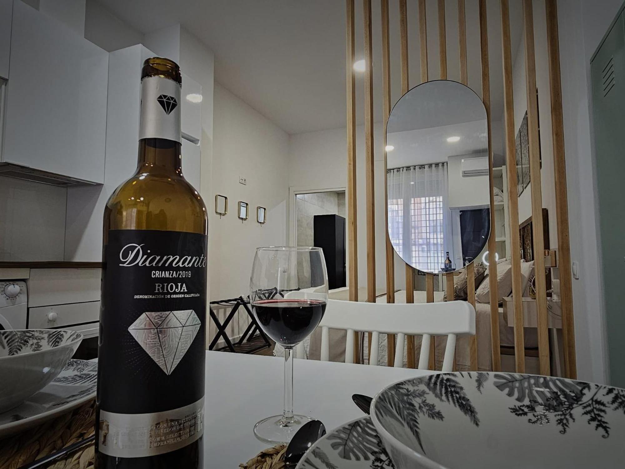 Apartamento El Tesoro De La Mezquita Córdoba Exterior foto