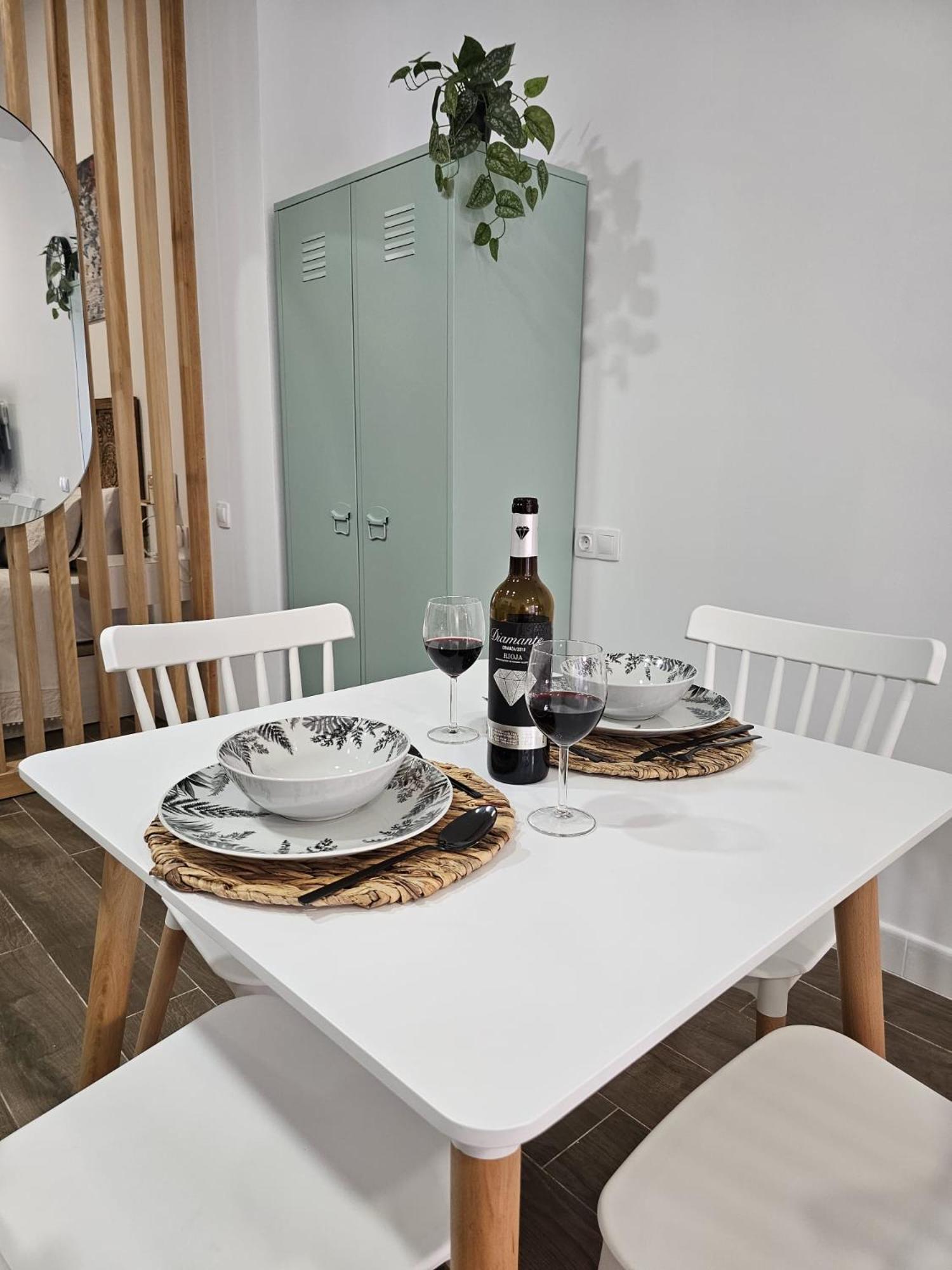 Apartamento El Tesoro De La Mezquita Córdoba Exterior foto