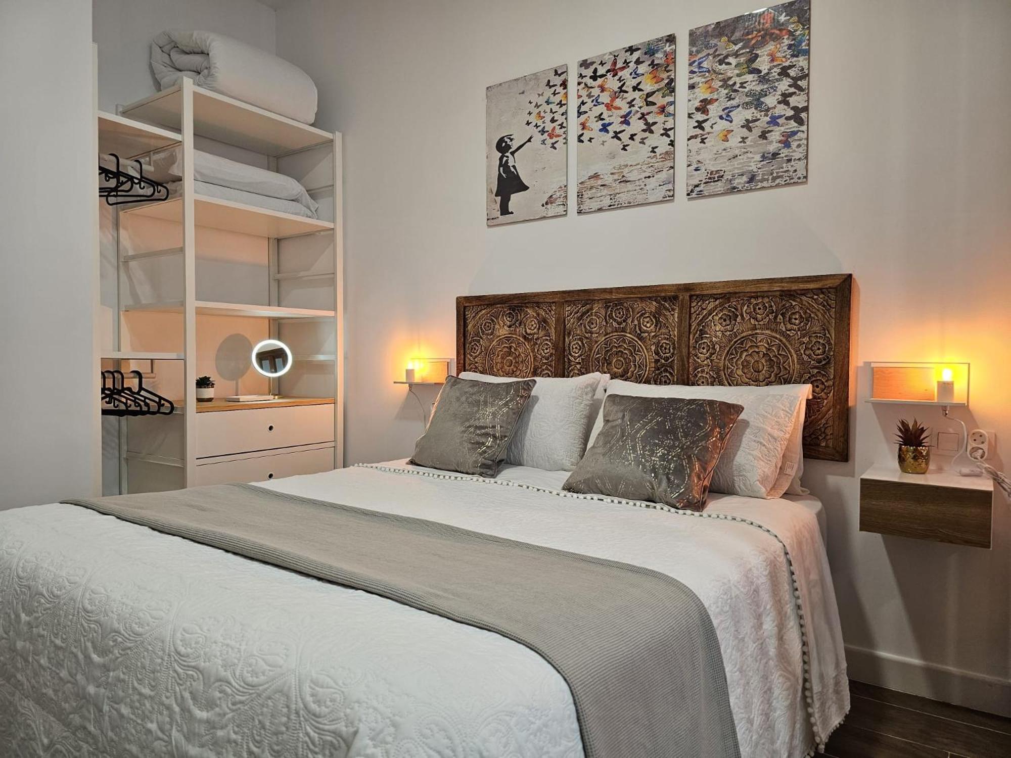 Apartamento El Tesoro De La Mezquita Córdoba Exterior foto